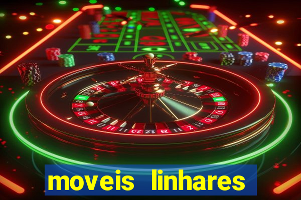 moveis linhares teixeira de freitas